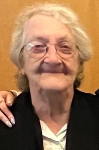 Elizabeth E. Sheppard 1929-2025